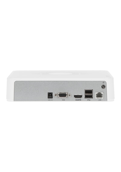 Hıkvısıon Ds-7108Nı-Q1 8 Kanal Kayıt Cihazı