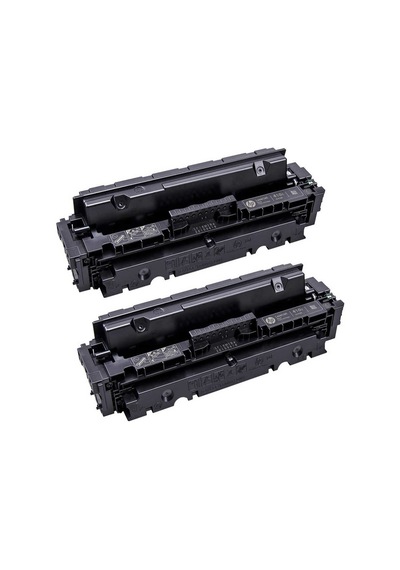 Hp Cf410X (410X) Siyah Toner M477Fnw
