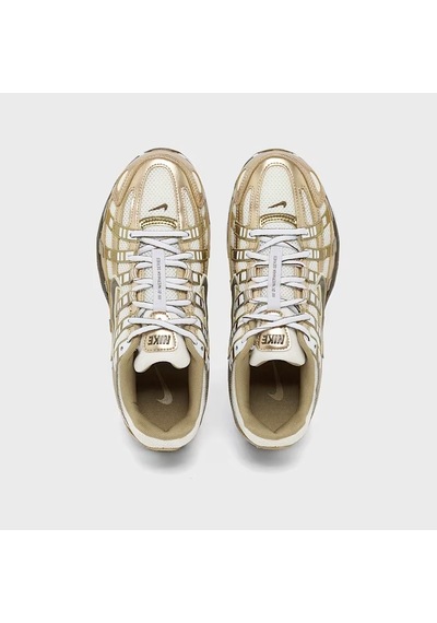 Nike P-6000 'dark Hazel' Sneaker Ayakkabı-sportxstore Gold