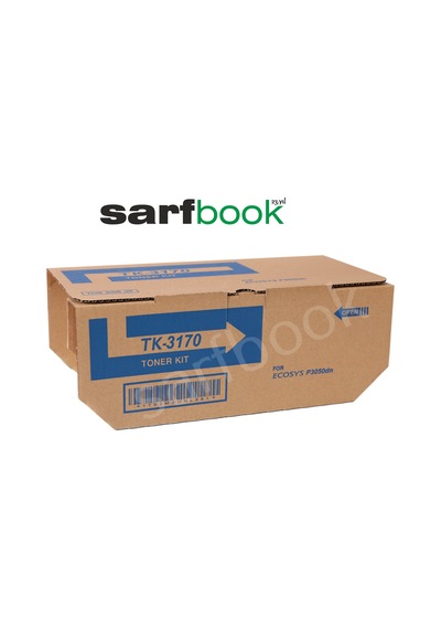 Kyocera Tk-3170 / P3050Dn - P3055Dn - P3060Dn Toner Kit