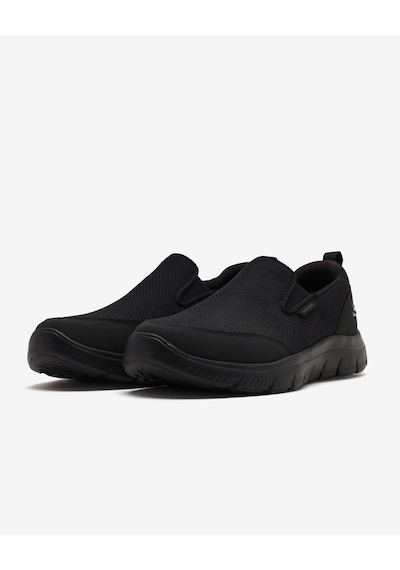 Skechers Summıts Erkek Siyah Spor Ayakkabı 894670tk Bbk