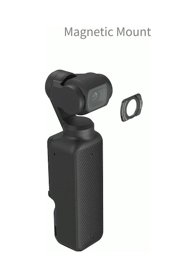 Smallrig 5122 Djı Osmo Pocket 3 İçin 1/4 Siyah Difüzyon & Nd16 & Cpl / 1/4 Siyah Difüzyon Ve Vnd 2-5 / 6 Noktalı Yıldız / Ekran Koruyucu Çok İşlevli Filtre Kiti Smallrig 5122 Djı Osmo Pocket 3 İçin 1/4 Siyah Difüzyon & Nd16 & Cpl / 1/4 Siyah Difüzyon Ve Vnd 2-5 / 6 Noktalı Yıldız / Ekran Koruyucu Çok İşlevli Filtre Kiti