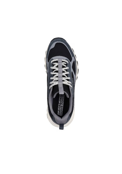 Skechers Dynamite At Erkek Outdoor Ayakkabı 237631-gybk Gri