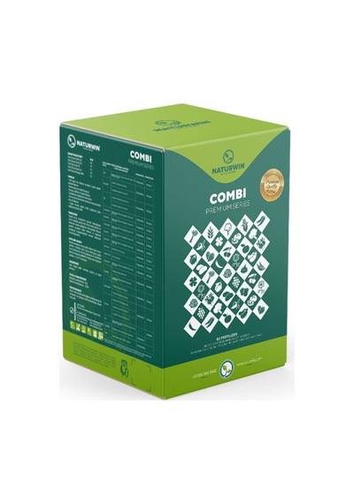 Naturvin Combi Toz Gübre 5 KG