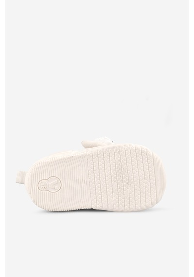 Vicco Pisi Kız Bebek İlk Adım Sneaker Beyaz