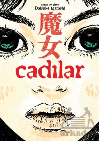 Cadılar Ciltli Marmara Çizgi