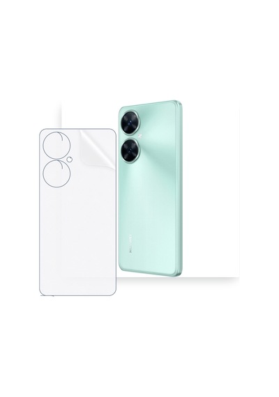 Schitec Huaweı Nova 11i Uyumlu Arka Yüzey Hidrojel Koruyucu Film 82963502