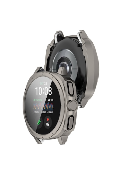 Samsung Galaxy Uyumlu Watch Ultra Dönüştürücü 7 44mm Ekran Kasa Koruyucu