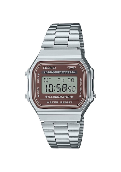 Casio A168wa-5aydf Kadın Kol Saati