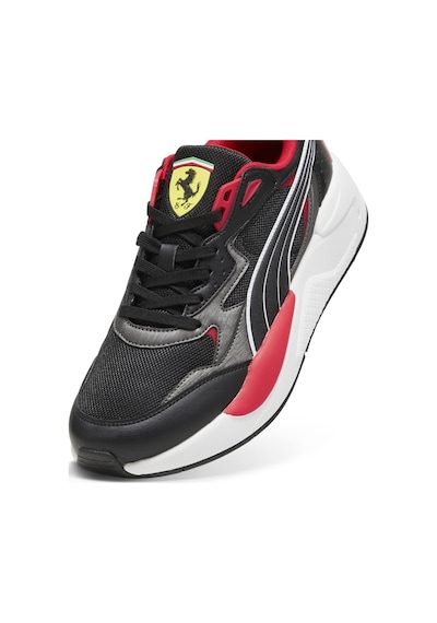 Puma X-ray Ferrari Speed 308061-01 Erkek Spor Ayakkabı 001