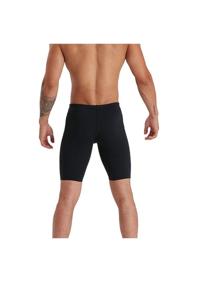 Speedo Eco End Jam Erkek Yüzücü Mayosu 8 134470001 Siyah 001