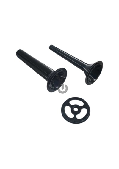 Kenwood - Mg510 Sosis Yapma Apartı-siyah
