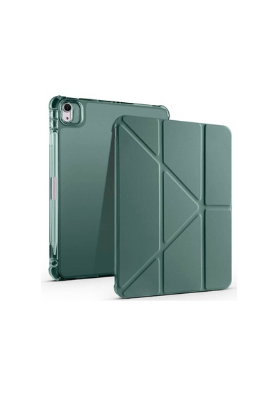 Apple İpad Air 11 2025 M3 Kılıf Stand Olabilen Kalemlikli Pu Deri Tablet Kılıfı Kapaklı Kılıf Apple İpad Air 11 2025 M3 Kılıf Stand Olabilen Kalemlikli Pu Deri Tablet Kılıfı Kapaklı Kılıf