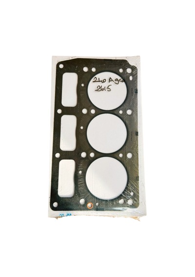 Massey Ferguson 240 Agc0-2615 Silindir Kapak Contası Agcomarka