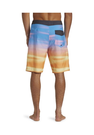 Quiksilver Quıksılver Everyday Fade 20 Erkek Şort Aqybs03649-qk.9gf 001