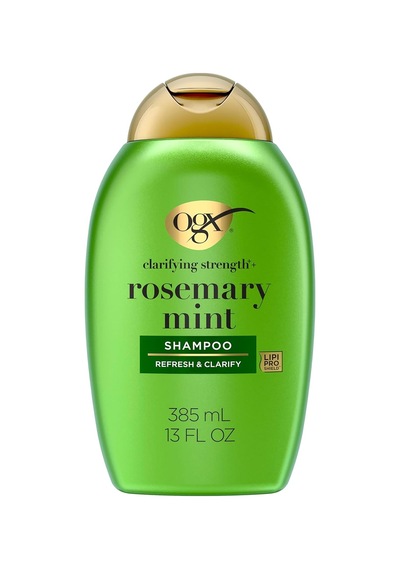Ogx Rosemary Mint Arındırıcı Ve Ferahlatıcı Şampuan 385ml
