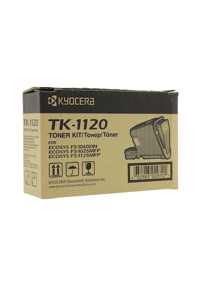 Tonersepeti Kyocera Mita Tk-1120 Toner