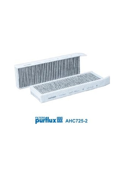 Purflux Polen Filtresi Corsa F 19 Mokka E 20 P208 19 P2008 19 Ds3 18 Karbonlu Ahc725-2 9833351080