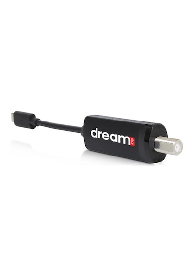 Dreamstar Type-c Dvbs Tuner