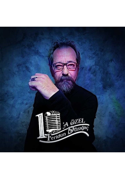 Feridun Düzağaç - 10'a Özel CD
