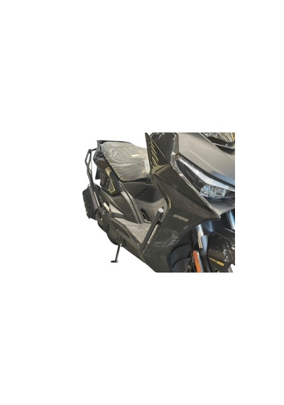 Kymco Krv 200 Ön Arka Koruma Demiri
