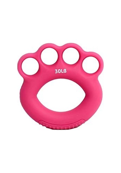 Ciwaa Cwa-950 Silikon El Kavrama Parmak Güçlendirme Halkası 30 Lb