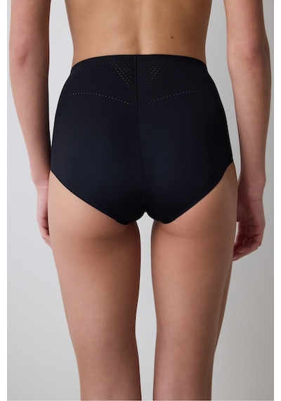 Penti #İzbırakmaz Siyah Light Slip Korse