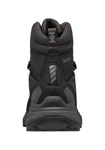 Helly Hansen Traverse Erkek Bot Siyah