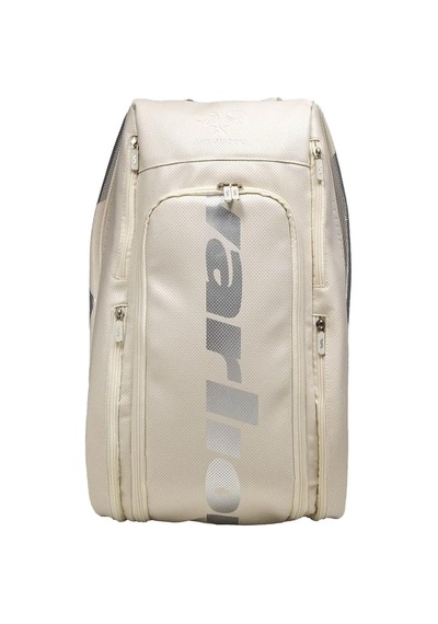 Varlion Ambassadors Bag White Padel Çantası Krem Rengi-46 Litre Çok Renkli