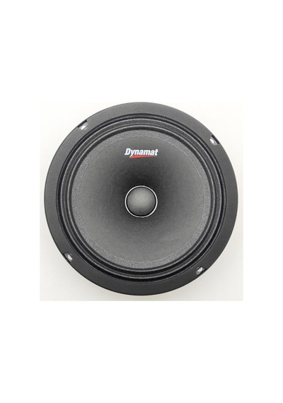 Dynamat Rk-1016n Oto Midrange 16cm 190 Watt 2 Adet