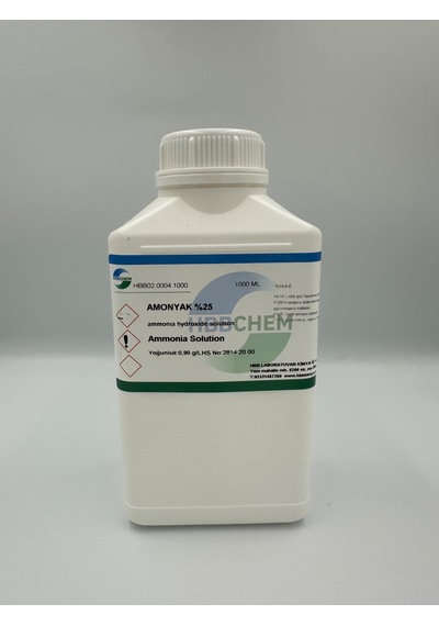 Asetik Asit %80 Chem Pure 5 Litre