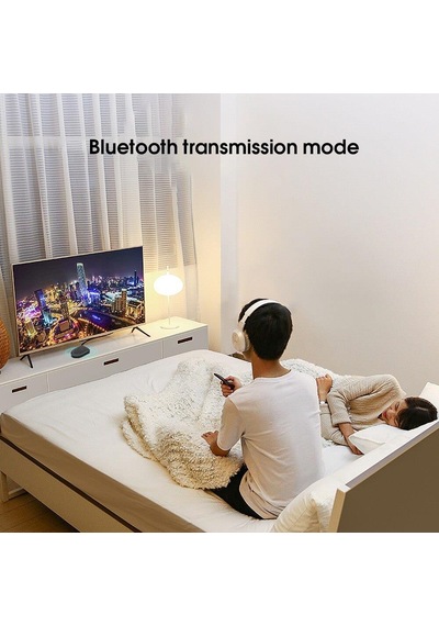 Bt 4.2 Alıcı Verici Adaptör 3.5Mm Aux