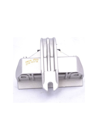 Renault Megane Motor Takoz Arka 1995-2003 7700804163 Gb1145 1.6
