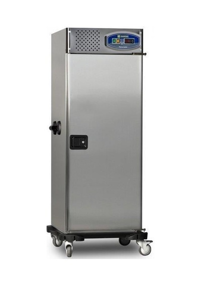 Dampak Tek Kapılı Sıcak Banket Arabası Gastronom Tepsi 215 Litre 45 X 80 X 142 Cm