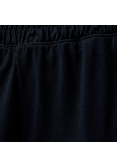 Under Armour Meridian Cargo Kadın Siyah Eşofman Altı 1382524 Siyah