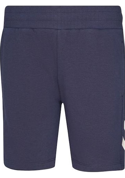 Hummel Alamur Erkek Çocuk Lacivert Şort