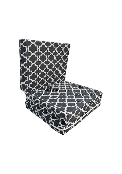 Katlanır Yer Yatağı Ve Tek Kişilik Sünger Katlanır Minder Yatak 80x180x10 Cm-karaçatı