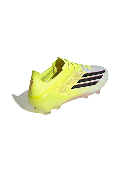 Adidas F50 Elite Fg Erkek Sarı Futbol Krampon Jr6457 Sarı
