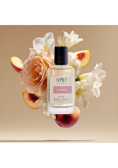 Mad N101 Selective Kadın Parfüm EDP 50 ML