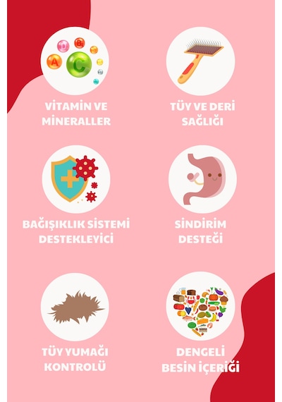 Herbamax Kuzu Etli ve Pirinçli Yetişkin Köpek Maması 2 x 10 KG
