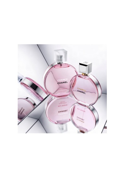 Chanel Chance Tendre 100 Ml Kadın Parfüm Fresh