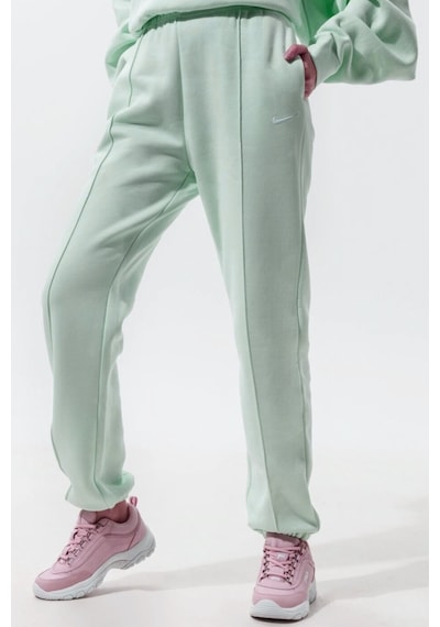 Nike Sportswear Loose Fit Pant Bol Ve Uzun Kesim Su Yeşili Eşofman Altı Su Yeşili