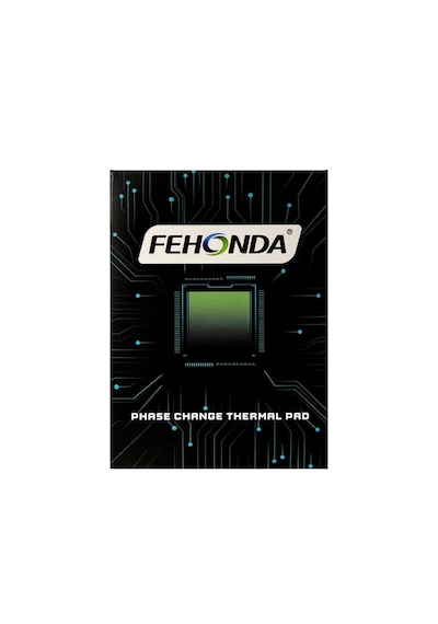 Fehonda Pcm8990 Ptm 40x20x025 8.5w/mk Faz Değişimli Thermal Pad/macun