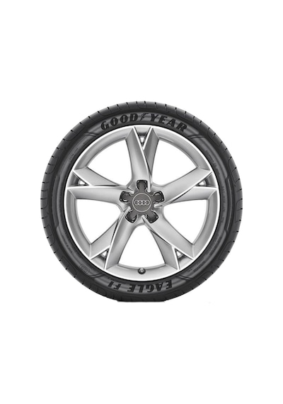 Goodyear Eagle F1 Asymmetric 2 XL Fp 265/40R18 101Y Yaz Lastiği 2023