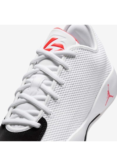 Nike Jordan Jumpman Luka 77 Erkek Spor Ayakkabısı If1610-101 Beyaz