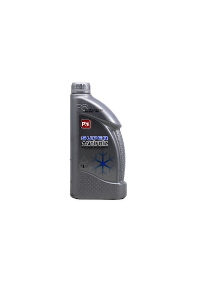 Petrol Ofısı Super Antıfrız Mavı&Yeşil 1Lt