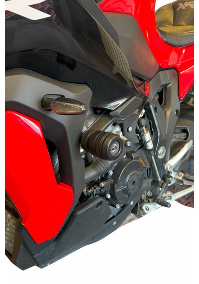 Nkmotors Nk Motors Bmw S1000xr 2020-2024 Uyumlu Motor Koruma Tako