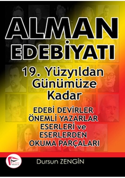 19. Yüzyıldan Günümüze Kadar Alman Edebiyatı 2
