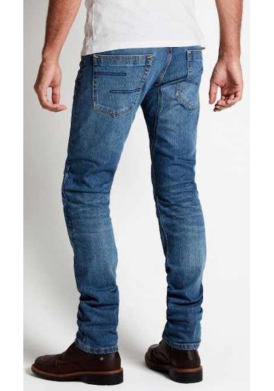 Spidi Spıdı J - Tracker Cordura Denım Jean Pantolon