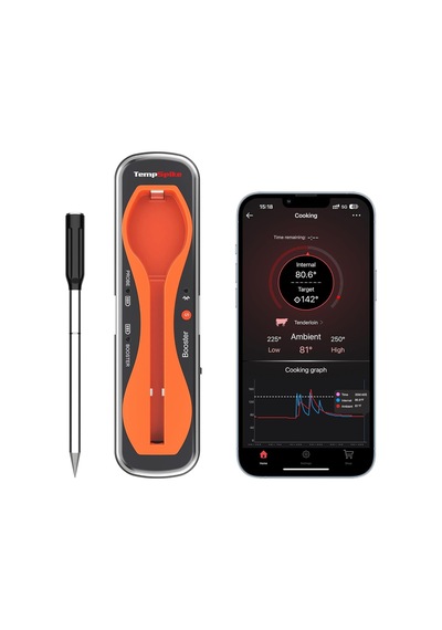 Ayrex Thermopro Tp960 Bluetooth, Digital,tek Problu Profesyonel Et Termometresi